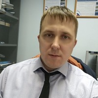 Alexander Semenov