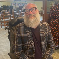 Paul Lunn