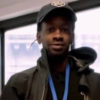 Dwayne Chinnery