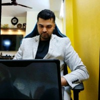 Aayush Sinha