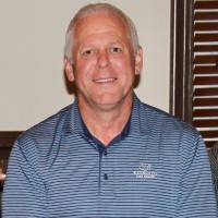 Joe Mackey