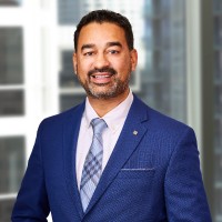 Sudhir Patel, BRMP, CSM