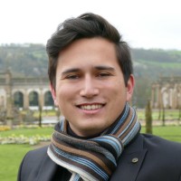 Adrian Schmitt-Degenhardt