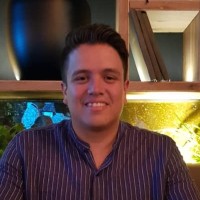 Irving Celis Jimenez