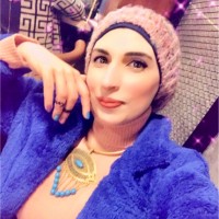 Ghada El-Sayed
