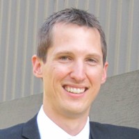 Brett Stevenson