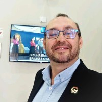 Fred William Brito