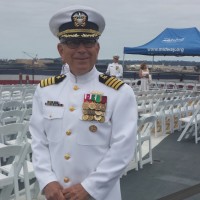 Bill Caldwell