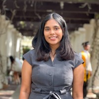 Kavya Buchikonda