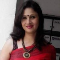 Paramita Chakraborty
