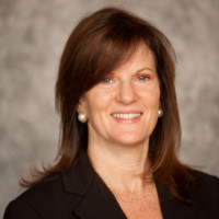 Anne Levy