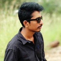 Naveen Kumar E