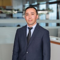 Ардак Мукушев