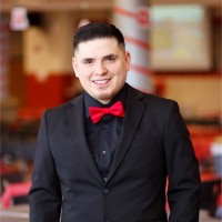 Ricky Perez