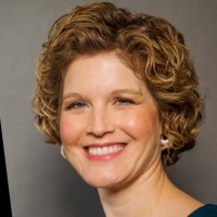 Alison Vaughan