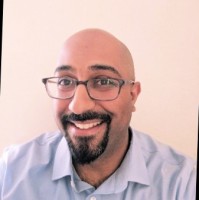 Hitesh R. Patel, MBA