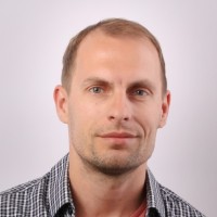 Marek Chrudina