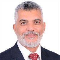 Alaa Ghazal