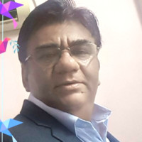 Deepak Makwana