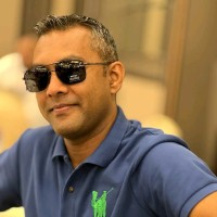 Mohammed Aslam