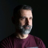 Stelios Apostolakis