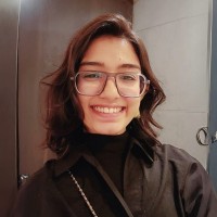 Sakina Zaveri