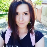 Lara Muzychka
