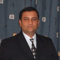Mohammed Asadullah