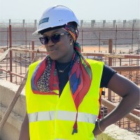 Seynabou Suzanne DIALLO