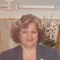 Violet Thompson