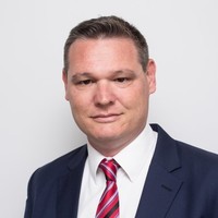 Guy Hewartson