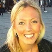 Johanna Carlsten