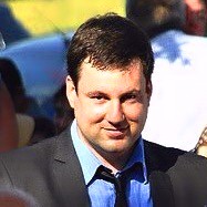 Cyril Martin
