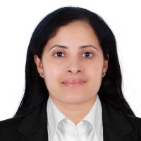 Leena Kuruvilla