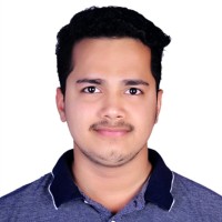 Ashish Chauhan