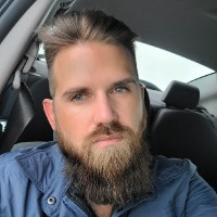 brett peterson