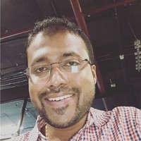 Anjan Roy Chowdhury
