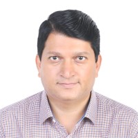 Dr. Rajesh Kumar