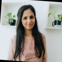 Anjali Srivastava