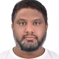 Syed Faraz Ali