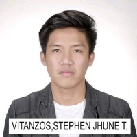 Stephen Tan Vitanzos