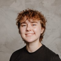 Ella Van Horn