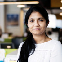 Seema KP