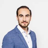 Dmytriy Volkovsk'kyy