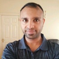 arvindh balaji dilliraj