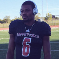 Darreon Jackson