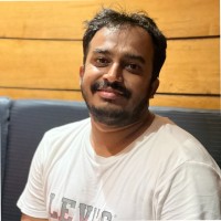 Piyush Kumar Sinha