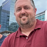 Craig Allison