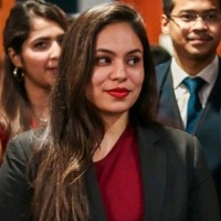 Ahona Banerjee
