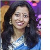 Debolina Mukherjee